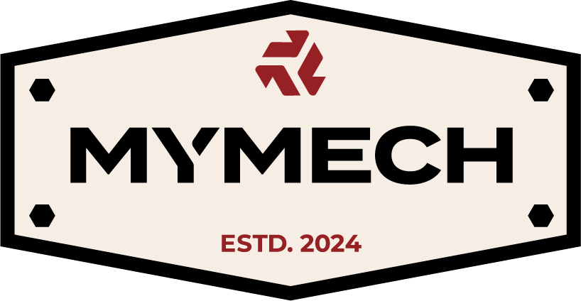 MyMech Logo